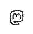 Link to my Mastodon
